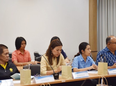 ร่วมประชุมคณะกรรมการขับเคลื่อนงานด้านการเกษตรระดับจังหวัดสระบุรีครั้งที่ 4/2567 ... พารามิเตอร์รูปภาพ 3